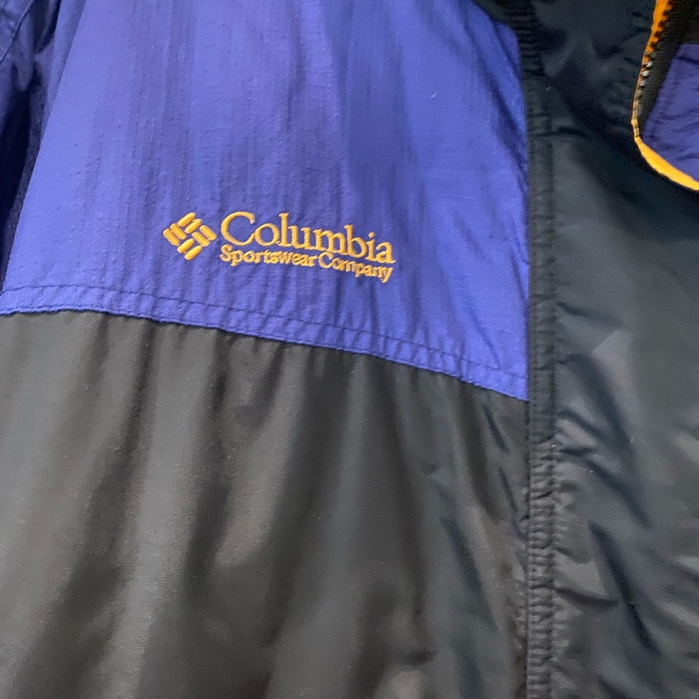 Columbia Jacket - Picture 7 of 10